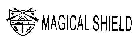 MAGICAL SHIELD