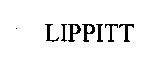LIPPITT