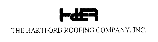 HRC THE HARTFORD ROOFING COMPANY, INC.