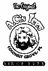 THE ORIGINAL A.C.'S ICES COCONUT GROVE, FL SINCE 1978
