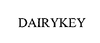 DAIRYKEY