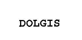 DOLGIS