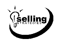 SELLING STRATEGIES