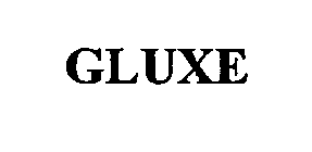 GLUXE