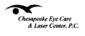 CHESAPEAKE EYE CARE & LASER CENTER, P.C.