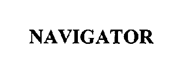 NAVIGATOR