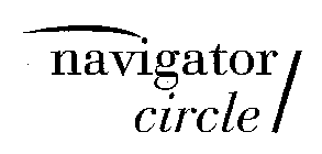 NAVIGATOR CIRCLE