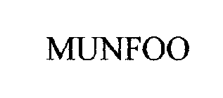 MUNFOO