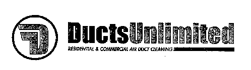 DUCTSUNLIMITED RESIDENTIAL & COMMERCIALAIR DUCT CLEANING
