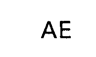 AE