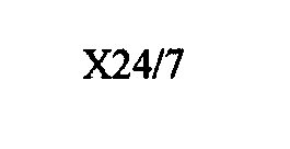 X24/7