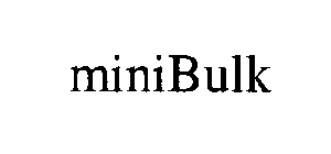 MINIBULK