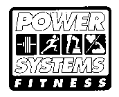 POWER SYSTEMS FITNESS