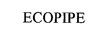 ECOPIPE
