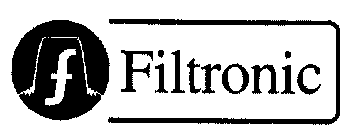 F FILTRONIC