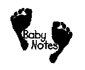 BABY NOTES