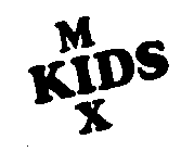 KIDS MIX