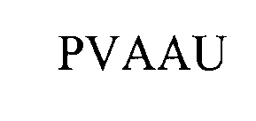 PVAAU