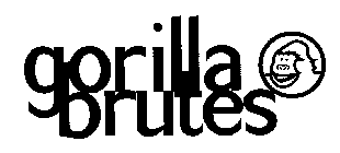 GORILLA BRUTES