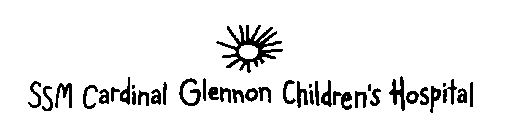 SSM CARDINAL GLENNON CHILDREN'S HOSPITAL