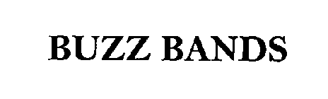 BUZZ BANDS