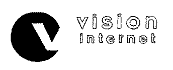 V VISION INTERNET