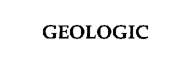 GEOLOGIC