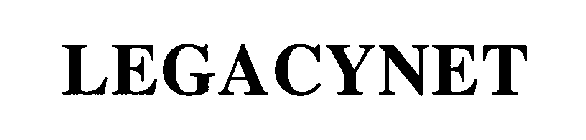 LEGACYNET