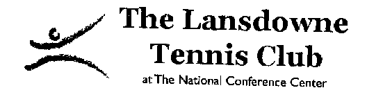 THE LANSDOWNE TENNIS CLUB AT THE NATIONAL CONFERENCE CENTER