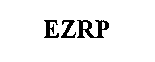 EZRP