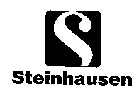 S STEINHAUSEN