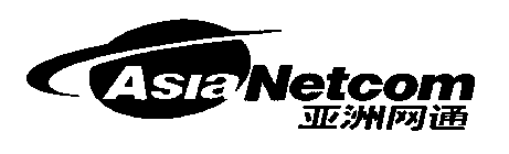 ASIA NETCOM
