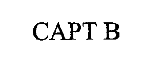 CAPT B