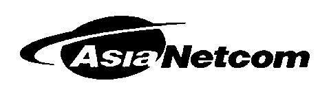 ASIA NETCOM