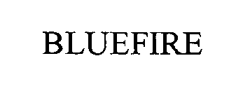 BLUEFIRE