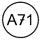 A71