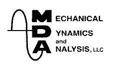 MECHANICAL DYNAMICS AND ANALYSIS, LLC