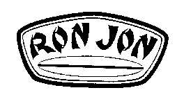 RON JON