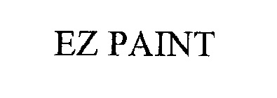 EZ PAINT