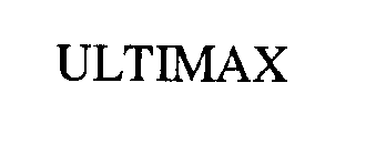 ULTIMAX