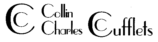 CC COLLIN CHARLES CCUFFLETS