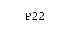 Image for trademark with serial number 76511109