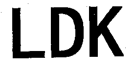 LDK