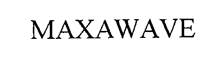 MAXAWAVE