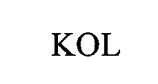 KOL