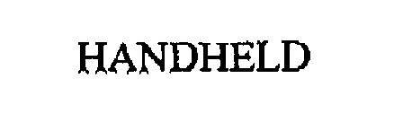 HANDHELD