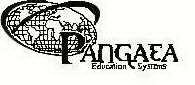PANGAEA EDUCATION SYSTEMS