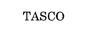 TASCO