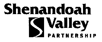 S SHENANDOAH VALLEY PARTNERSHIP