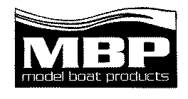 MBP MODEL BOAT PRODUCTS